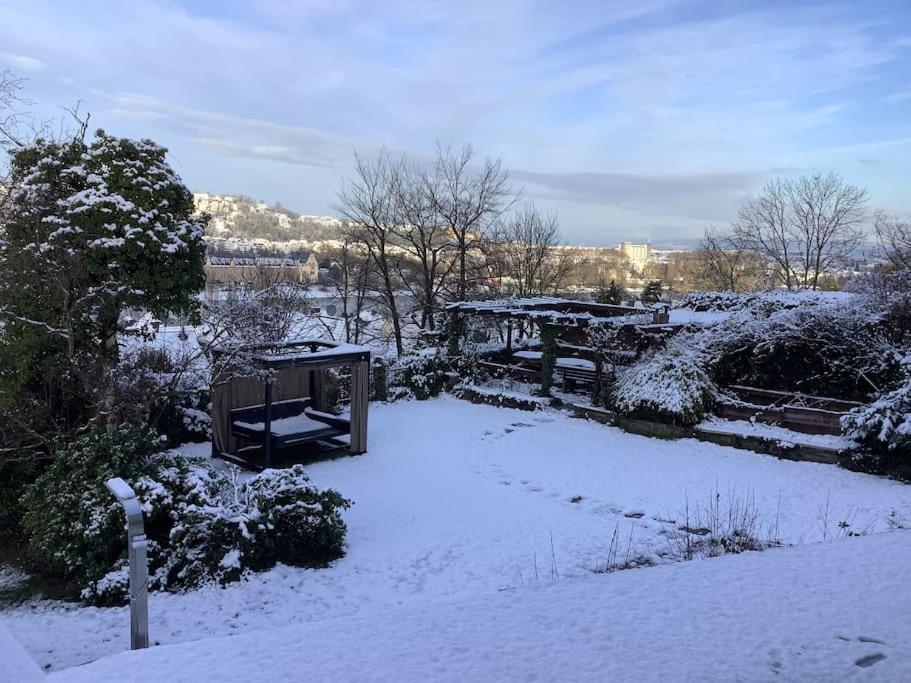 Ferienwohnung Apartment Doppelzimmer In Der Villa Naturpark Rheinblick, Ruhig, Aussicht, Pool Koblenz  Eksteriør bilde