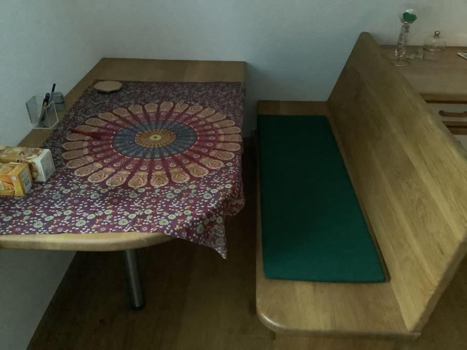 Ferienwohnung Apartment Doppelzimmer In Der Villa Naturpark Rheinblick, Ruhig, Aussicht, Pool Koblenz  Eksteriør bilde